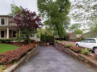 307 Calvin St, Township Of Washington, NJ 07676