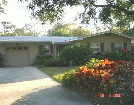 Front EXterior