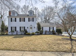 2209 Bradley Dr, Harrisburg, PA 17110