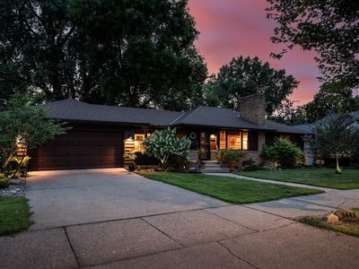 3443 Upton Ave N, Minneapolis, MN, 55412