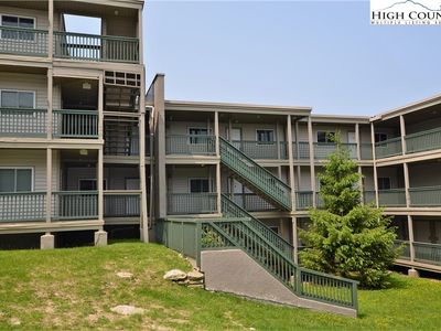 301 Pinnacle Inn Road UNIT 3309, Banner Elk, NC, 28604