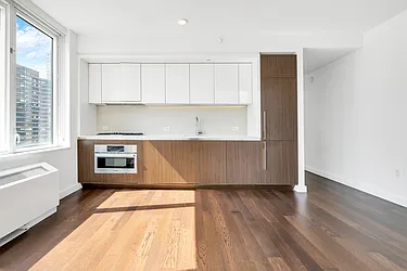 Rented by Living New York