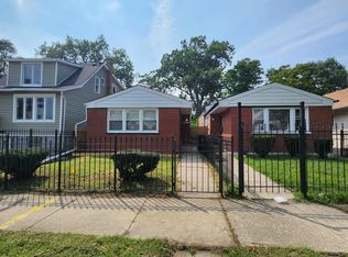 11358 S Throop St, Chicago, IL