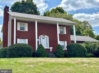92 Victoria Ln, Frostburg, MD 21532