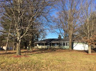 16148 Fulton Rd, Marshallville, OH 44645