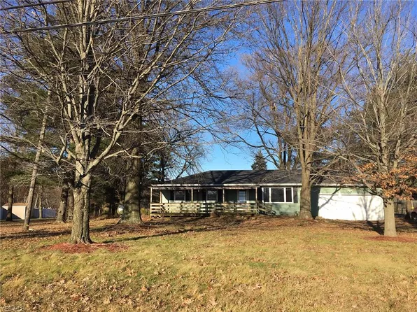 16148 Fulton Rd, Marshallville, OH 44645