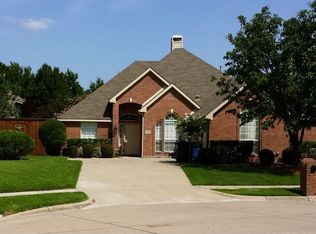 4300 Ripplewood Rd, Frisco, TX 75035