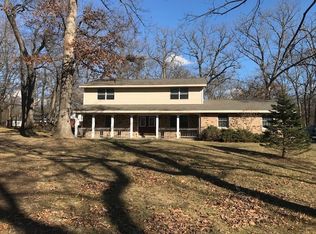 34149 S Rivals Rd, Wilmington, IL 60481