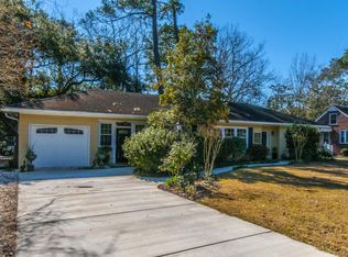 1231 Forestwood Dr, Charleston, SC 29407
