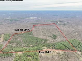 0 Brownrigg Rd, McConnelsville, OH 43756