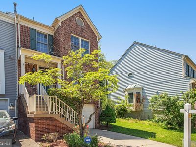 7933 Blue Gray Cir, Manassas, VA, 20109
