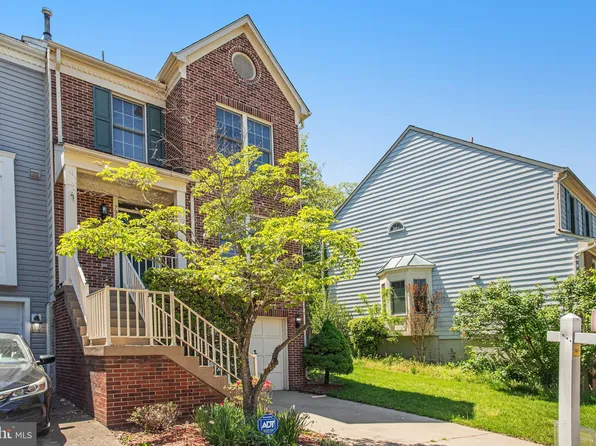 7933 Blue Gray Cir, Manassas, VA 20109