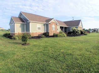 3960 Heron Pt, Albany, OH