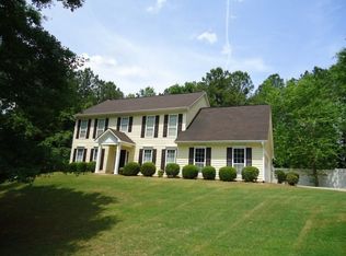 100 Madison Pl, Lagrange, GA 30240