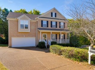 807 Chad Ct, Franklin, TN 37067