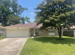 15927 Dunman Ln, Houston, TX 77044