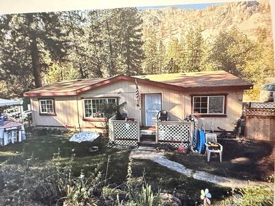 25 Pinecrest, Tonasket, WA, 98855