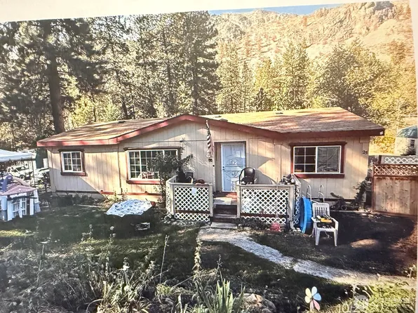 25 Pinecrest, Tonasket, WA 98855