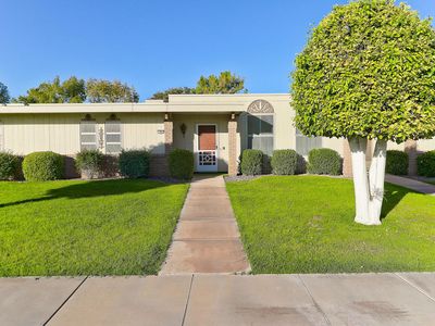 9954 W Forrester Dr, Sun City, AZ, 85351