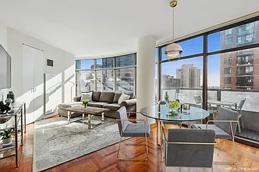 Sold by Corcoran Legends Realty