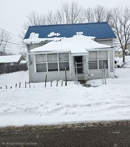 424 Missouri Ave, Wellston, OH, 45692