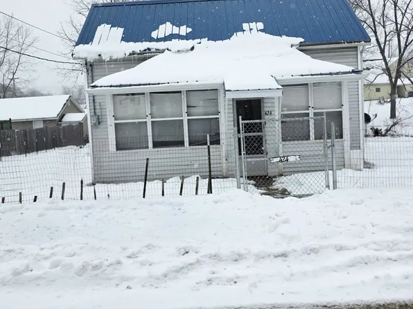 424 Missouri Ave, Wellston, OH 45692
