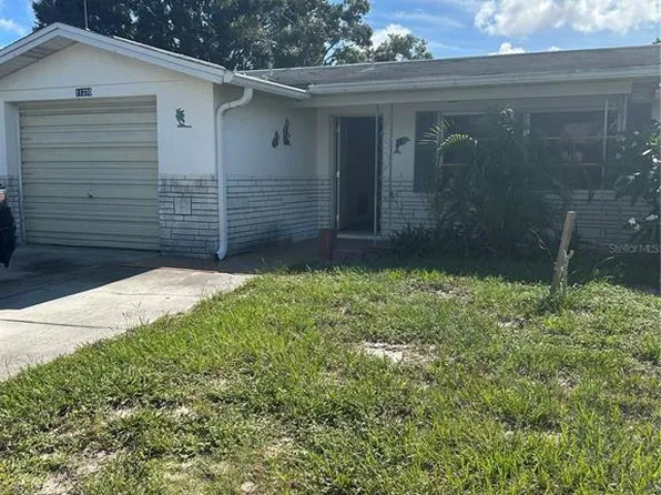 11230 Rhonda Ave, Port Richey, FL 34668