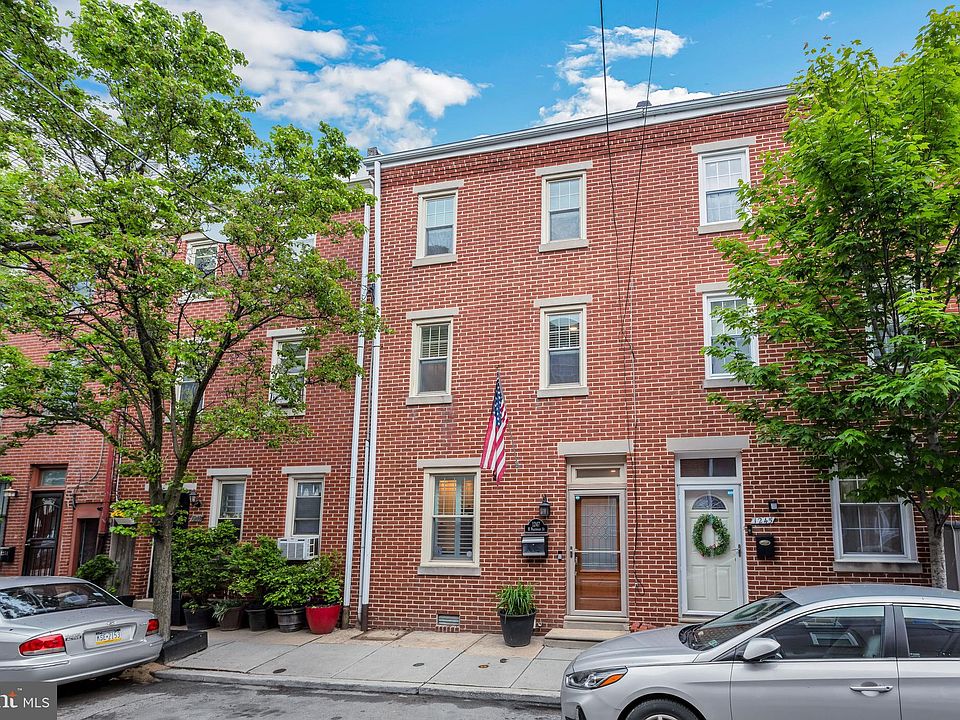 1247 N Palethorp St, Philadelphia, PA 19122 Zillow