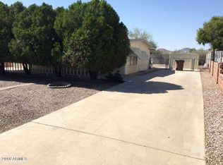 9046 E Alder Ave, Mesa, AZ 85208