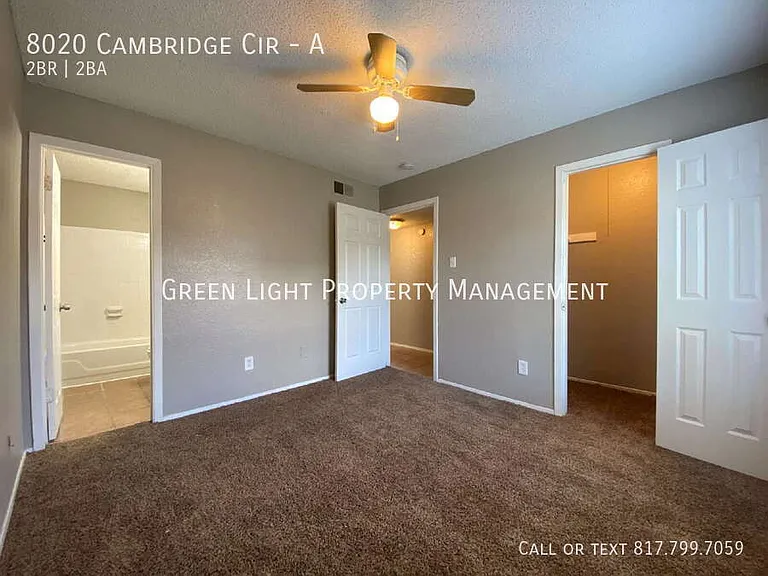 8020 Cambridge Cir #A — Photo 13