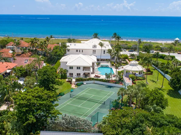 222 N Ocean Blvd, Delray Beach, FL 33483