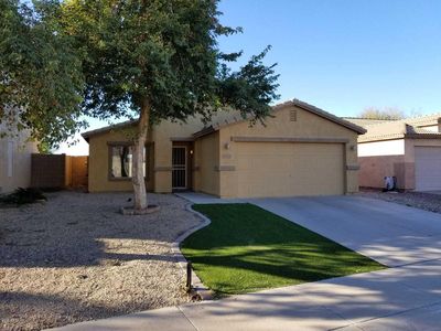 21272 N Duncan Dr, Maricopa, AZ, 85138