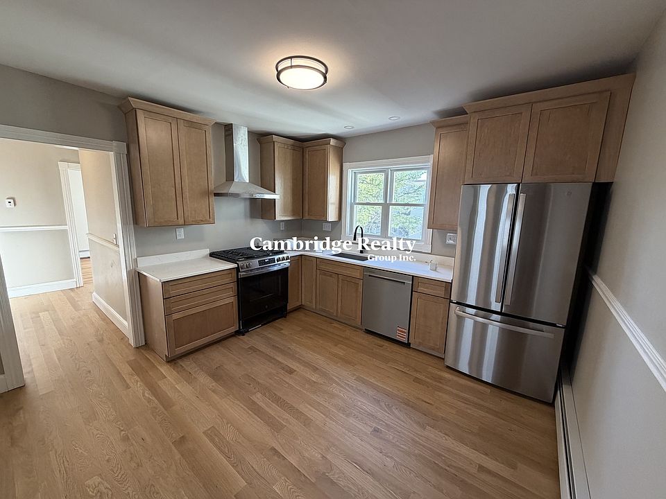 1st image of 307 Cardinal Medeiros Ave #3T