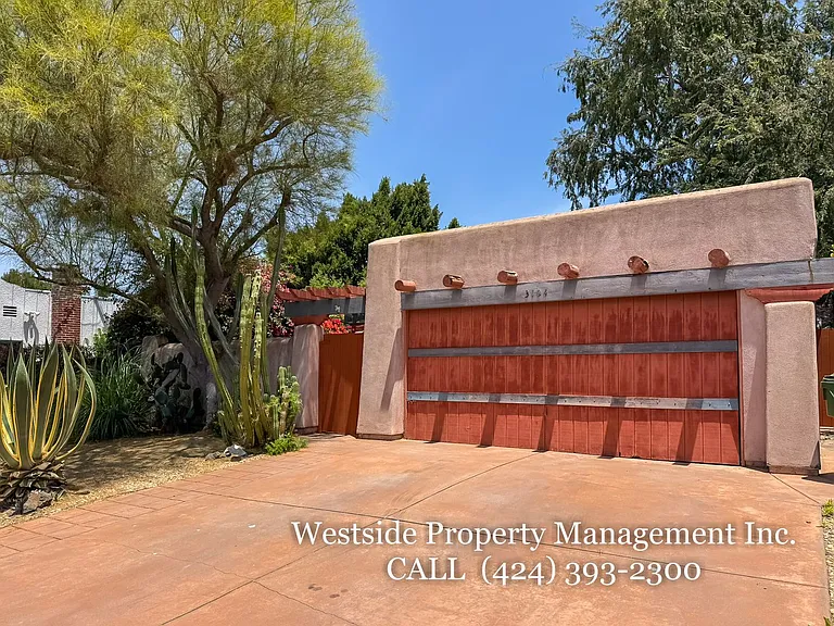 3124 Veteran Ave — Photo 36