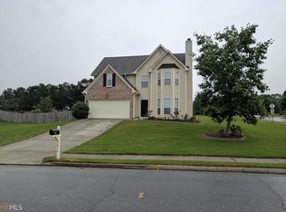 1612 Armende Cir, Dacula, GA 30019