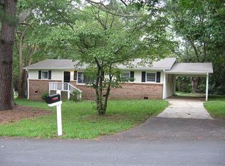 1806 Martin Rd SW, Marietta, GA 30008