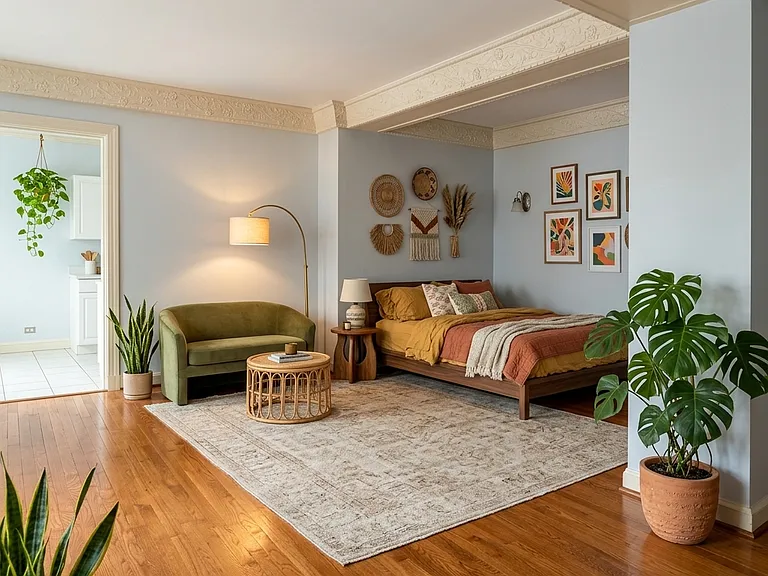 15 E Kirby St #228 — Photo 3