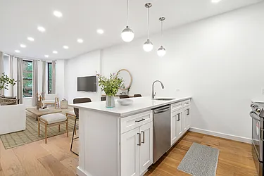 Rented by Freestone Property Group