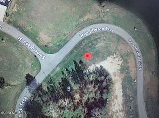 121 Night Heron Trce, Holly Ridge, NC 28445