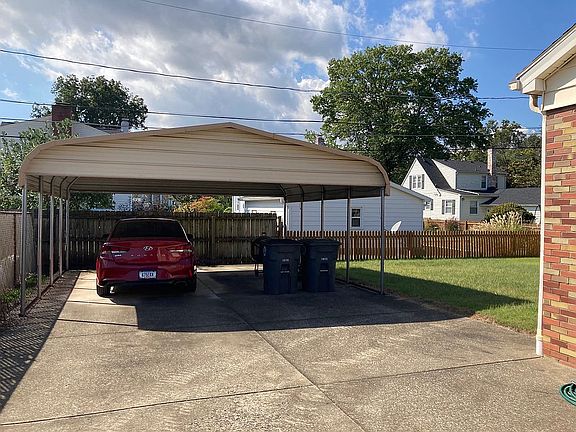 Carport