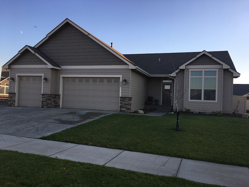 1st image of 4468 E Early Dawn Ave