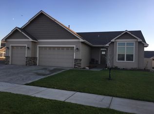 4468 E Early Dawn Ave, Post Falls, ID 83854