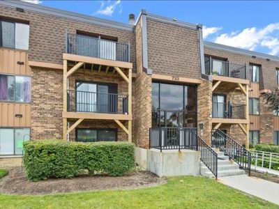 733 Limerick Ln APT 1C, Schaumburg, IL, 60193