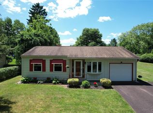 5202 Camp Meeting Rd, Center Valley, PA 18034