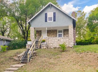 5424 Bellefontaine Ave, Kansas City, MO 64130
