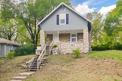 5424 Bellefontaine Ave Photo 1
