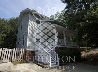 1 Graymont Cir, Columbia, SC 29205