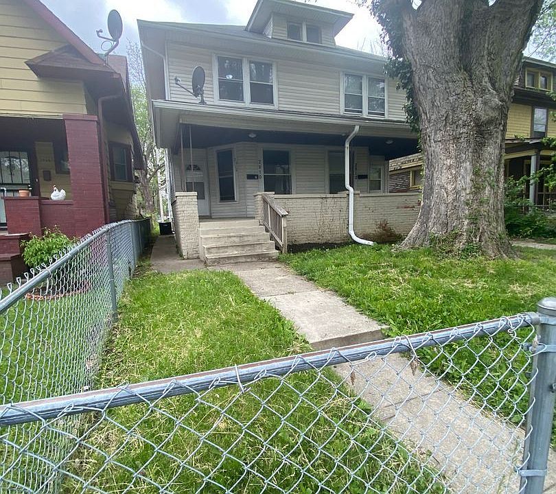 1st image of 2912 Washington Blvd