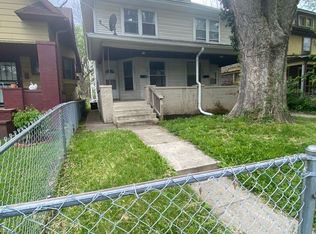 2912 Washington Blvd, Indianapolis, IN 46205