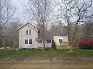 4031 Blair Rd, Reading, MI 49274